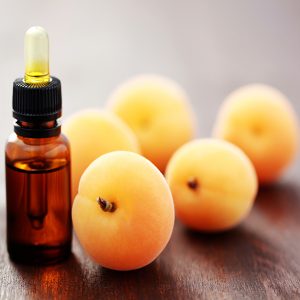 apricot oil amelias organics