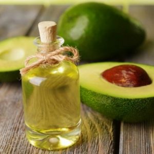 avocado oil amelias organics