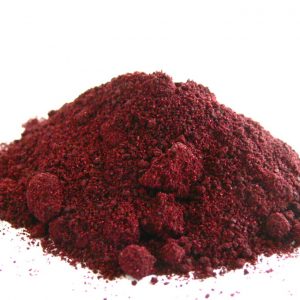 raspberry powder amelias organics