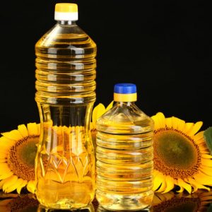 sunflower oil amelias organic